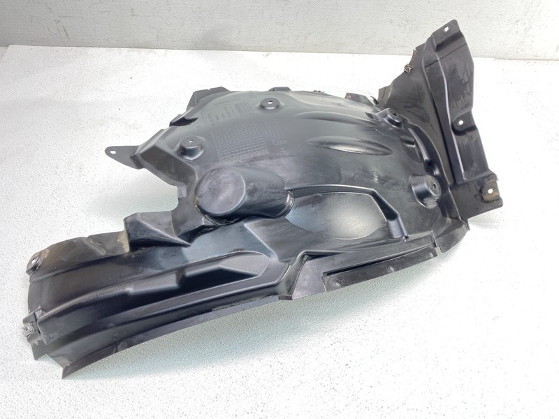 BMW F06 F12 F13 6 Series M6 Front Left Driver Wheel Rear Fender Liner Cover OEM✅
