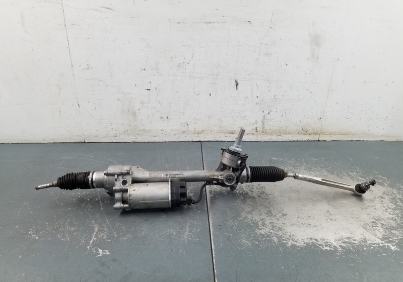 2022 Porsche 911 Turbo S 992 Electric Rack & Pinion - ** #4714 CA2