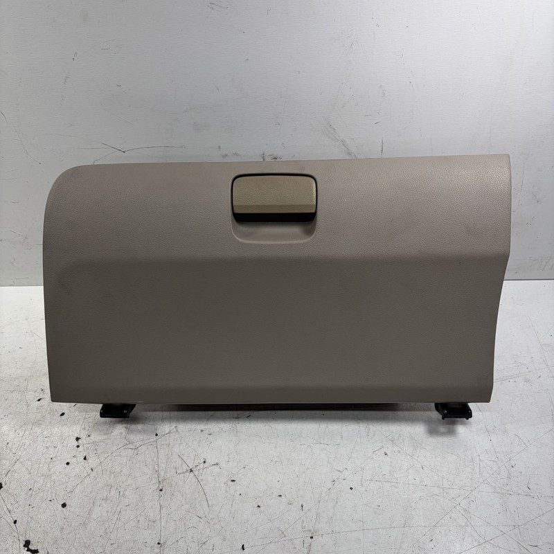 12-15 Honda Civic 4D Glove Box Storage Compartment Beige 77500-TR0-A01ZC OEM