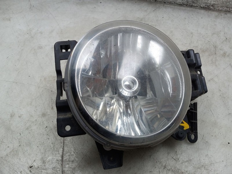 07-14 TOYOTA FJ CRUISER DRIVER LEFT HEADLIGHT