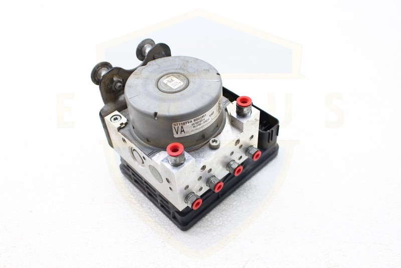 HONDA ACCORD EX 1.5L TURBO 18 19 20 ANTI LOCK ABS BRAKE PUMP MODULE US MARKET