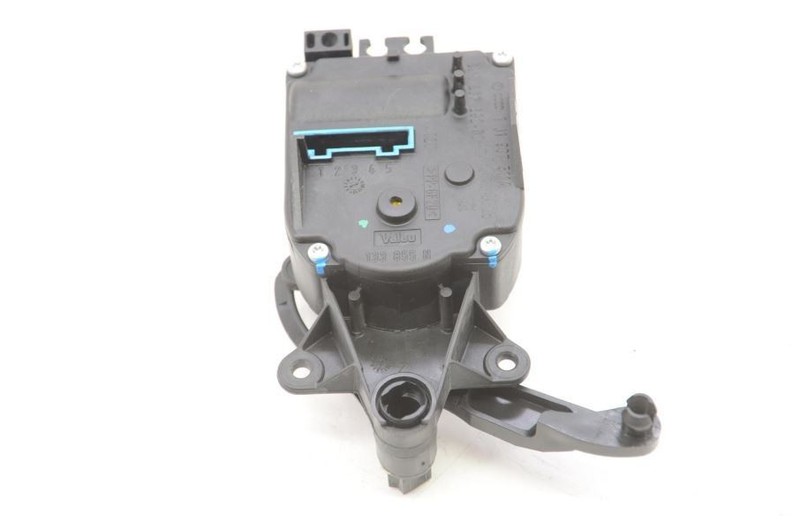1997-2004 Porsche Boxster S 3.2L Heater Ac Inlet Door Actuator 1J1907511