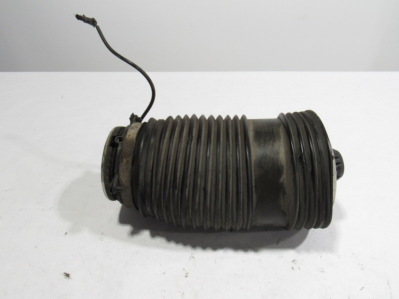 18-20 Mercedes E63 S W213 2018 Rear Left Air Pneumatic Spring Shock Strut :O