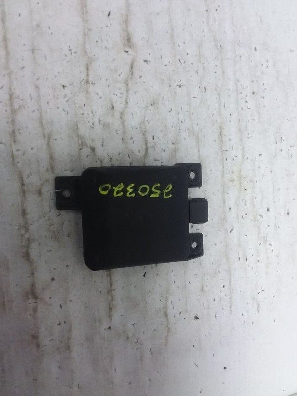 Driver Blind Spot Alert Module Radar Unit Rear Fits 21-23 SANTA FE 99140-S1500