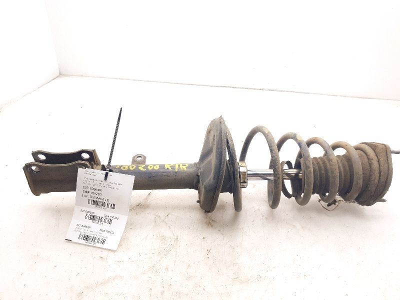 99-03 TOYOTA SOLARA REAR RIGHT PASSENER SIDE STRUT