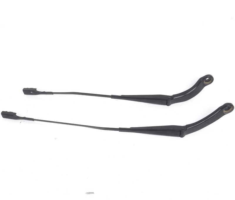 2015 - 2024 Porsche Macan Front Windshield Wiper Arm Set OEM