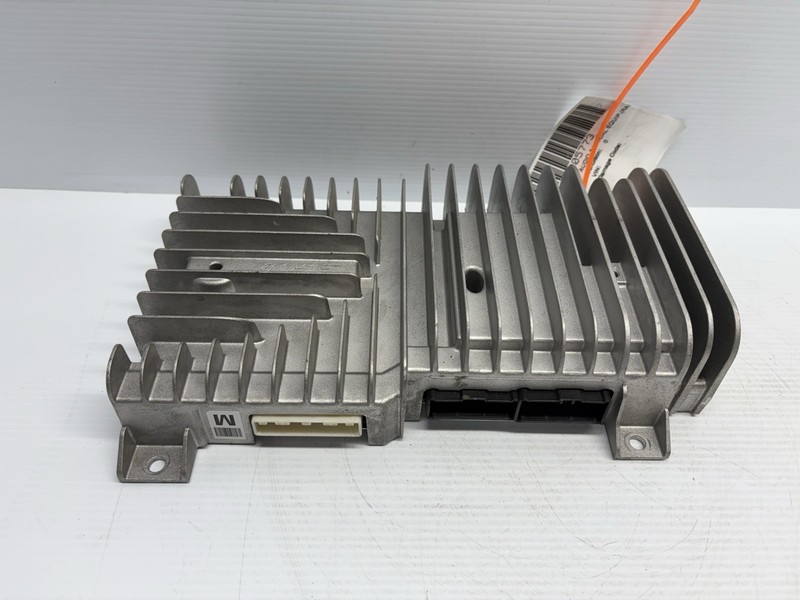 2014 2015 Infiniti Q50 Bose Radio Audio System Amplifier Module Unit 280614GA5A