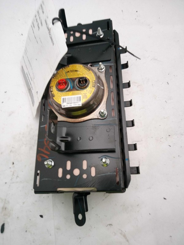 2013 Nissan Altima Right Instrument Panel Air Bag Grey 280K Mileage OEM
