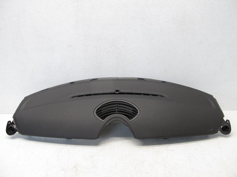 12-15 MINI COOPER S R58 COUPE R59 ROADSTER DASHBOARD PANEL PAD OEM 022624