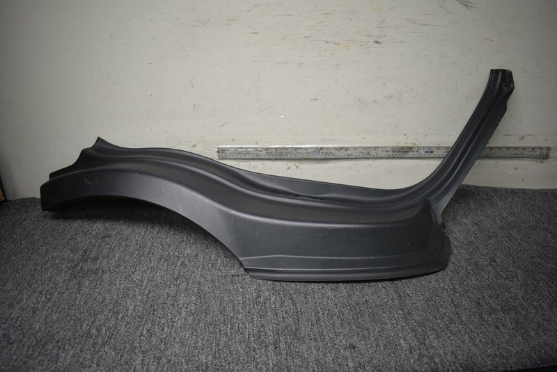 2017 JAGUAR F PACE C-PILLAR TRIM LEFT SIDE FACTORY OEM LOCAL PICKUP