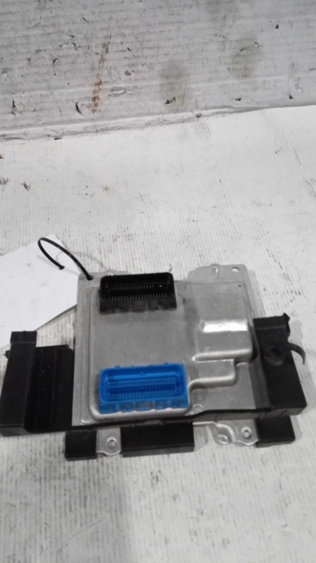 2017 Chevrolet Spark Engine Control Module ECM OEM 12676940 73K Miles