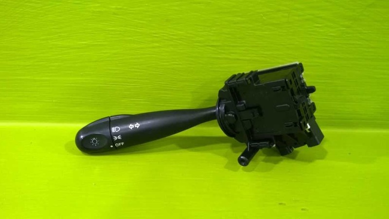 07 08 09 10 11 12 13 SX4 HTBK HEADLIGHT TURN SIGNAL COLUMN SWITCH OEM 3734-9