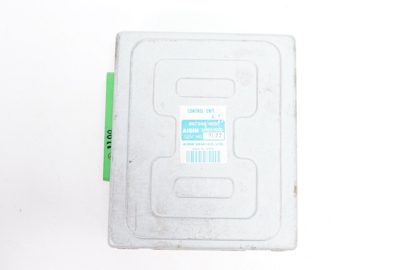 ISUZU NPR NQR TCM Transmission Control Module OEM 2002 - 2007