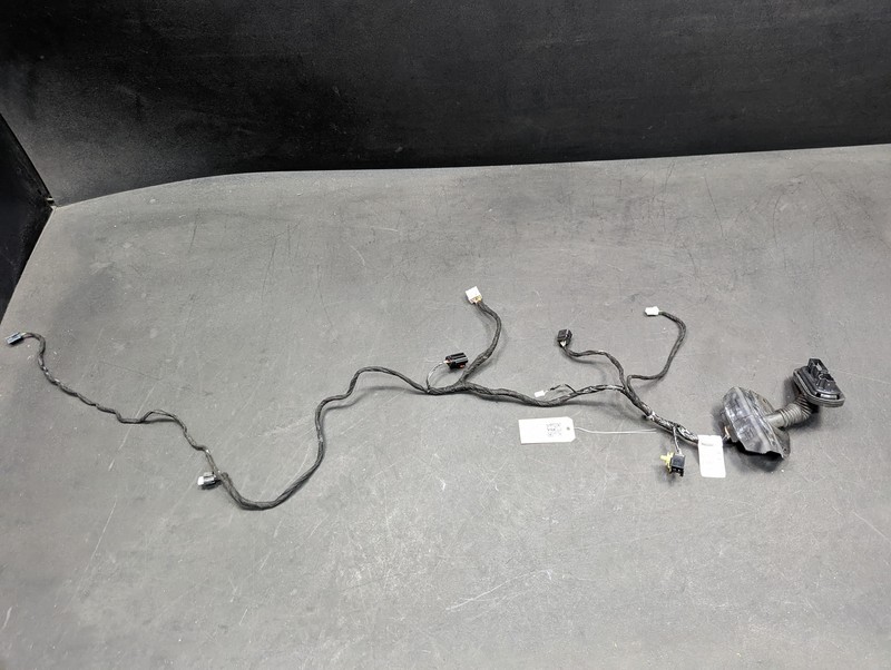 Front Right Door Wiring Harness 2016 Dodge Journey 68289475AA