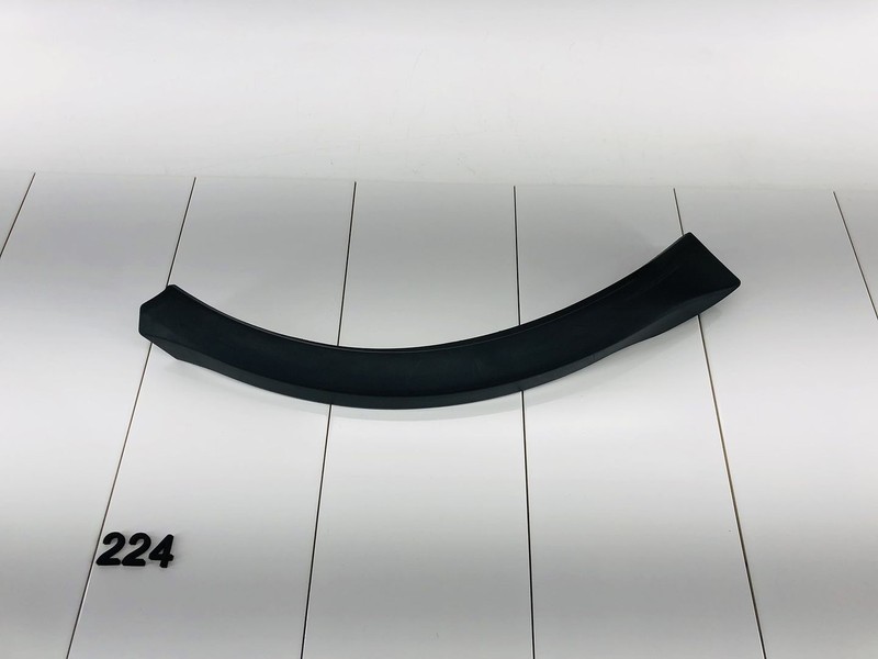 06-13 RANGE ROVER SPORT REAR LEFT QUARTER PANEL WHEEL ARCH FLARE MOLDING OEM