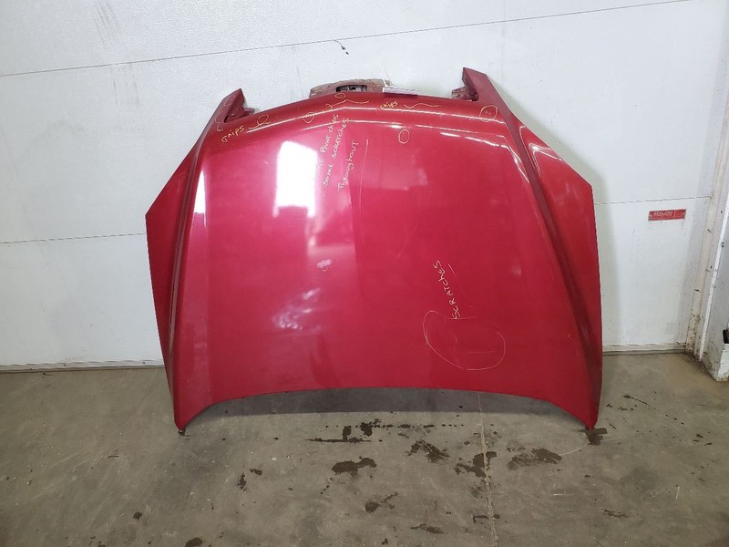 Hood Fits 12-15 CAPTIVA SPORT 303309