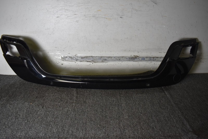 19 - 21 Range Rover Evoque Dynamic Diffuser Rear Bumper Valance K8D2-17F784-CB