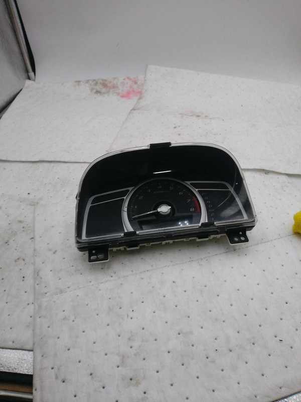 2007 Honda Civic Speedometer Gauge OEM 78200SVAA01 190k Miles