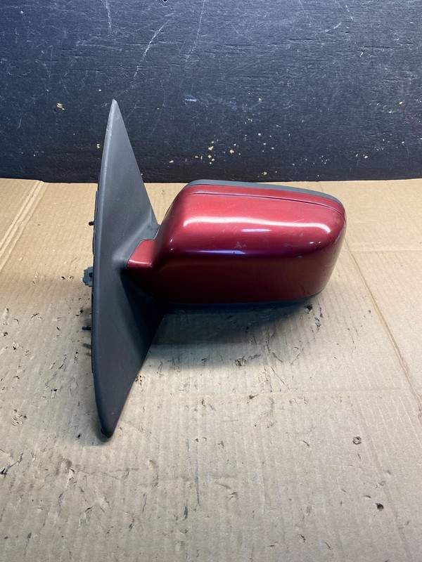 2006 to 2010 Mercury Milan Left Driver LH Heated View Door Mirror AB0748 MS