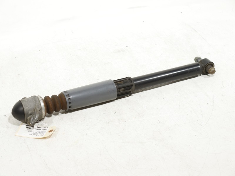 2015-2020 AUDI A3 Quattro Rear LEFT Side Suspension Shock Strut Absorber OEM
