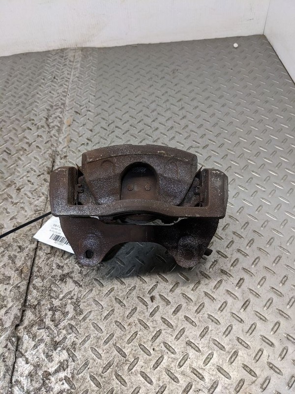 Passenger Right Caliper Front Fits 11-17 CAPRICE 1132513