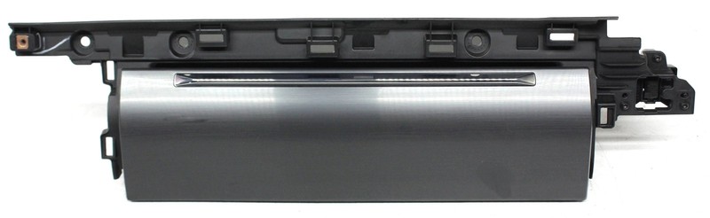 OEM Glove Box For 2022-2023 Ford F150 Platinum, Hybrid ML3Z-15519C36-EA, Marks