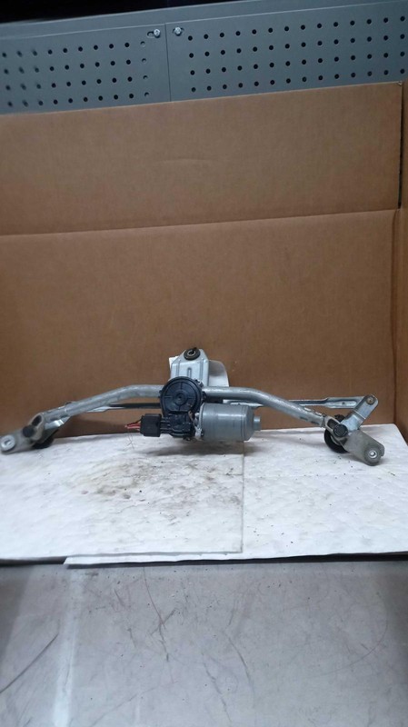 2020 KIA TELLURIDE Windshield Wiper Motor OEM Black 63K Miles NJ25-17159-431224