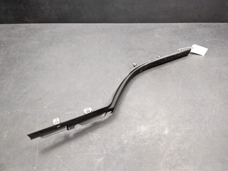 Rear Right Door Sill Scuff Plate 2017 Dodge RAM 1500 1DX72DX9AB 2013 2014- 2019