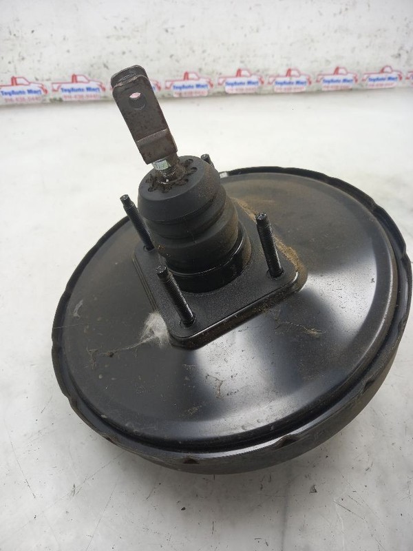 04 05 06 SCION XA 1.5L POWER BRAKE BOOSTER WITHOUT SKID CONTROL