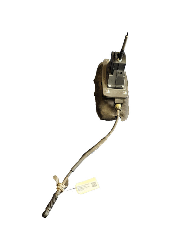 Used Oem Porsche Transmission Floor Shifter for 2015-2021 Macan Base 2.0L AWD