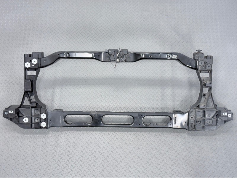 ✅ 2019-2024 RAM 1500 5th Gen OEM RADIATOR CLOSURE PANEL SUPPORT MOUNTING BRACKET