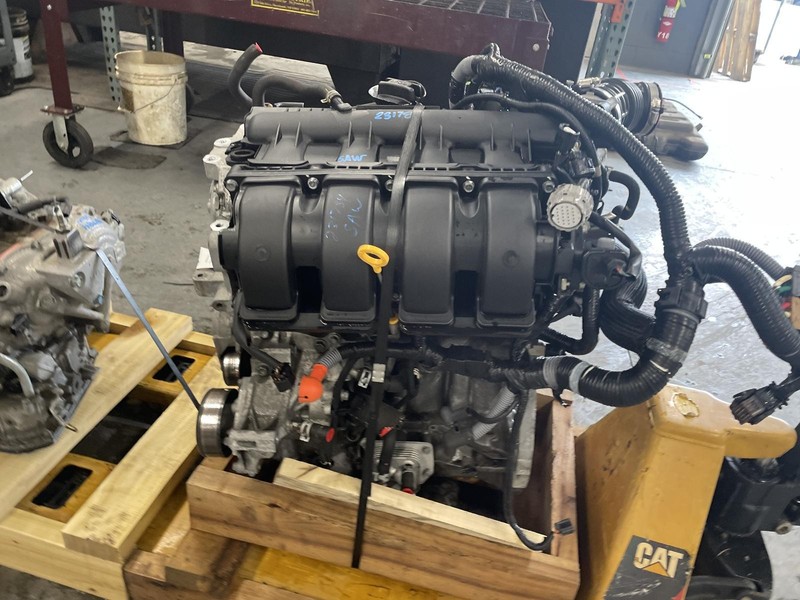 13-'19 NISSAN SENTRA Engine 1.8L CA emissions 74k miles Runs Well 6 Month Wnty!