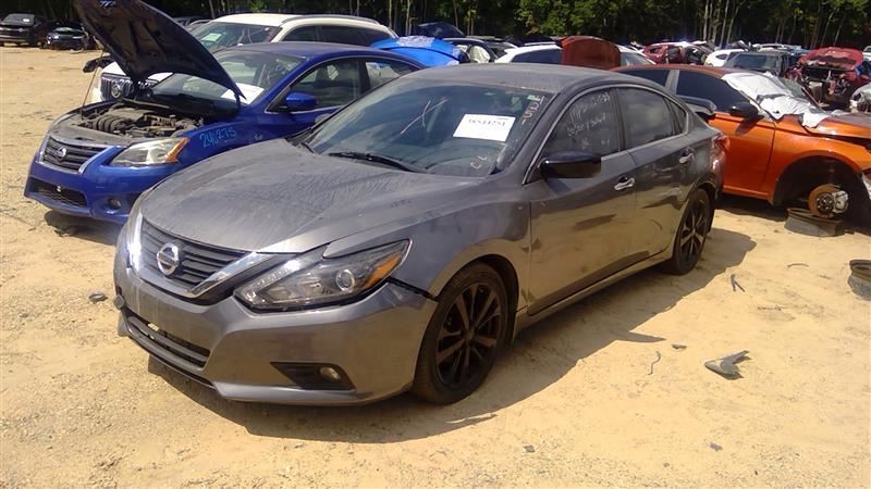 Steering Gear/Rack Power Rack And Pinion Sedan Sv Fits 14-18 ALTIMA 1413539