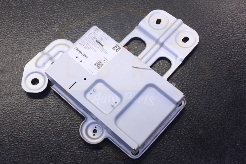 HONDA PILOT 16 17 18 19 20 21 22 XM SATELLITE TUNER MODULE 39800TG7A21 OEM