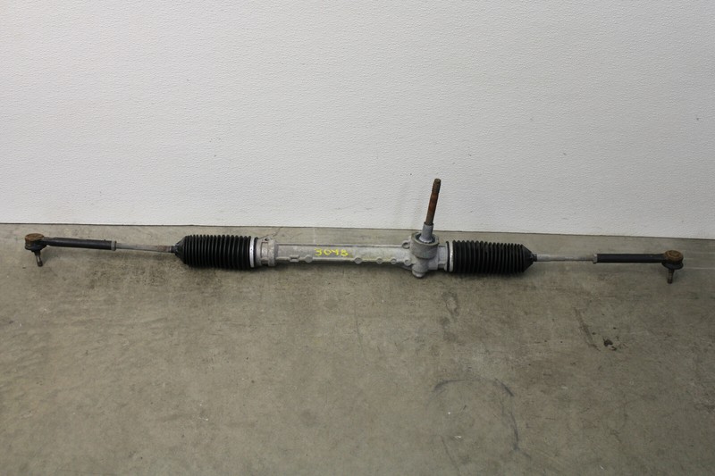 Fiat 500 Abarth Power Steering Rank and Pinion Gear Genuine Oem 2013-2019