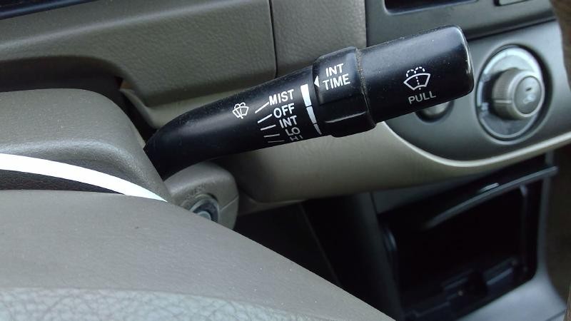 Combination Switch TOYOTA CAMRY 02 03 04 05 06