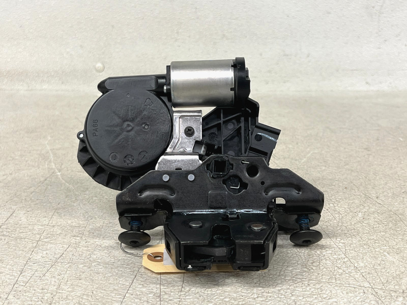 ⭐17-25 GMC ACADIA DENALI POWER TRUNK LIFTGATE LOCK LATCH ACTUATOR OEM LOT2689
