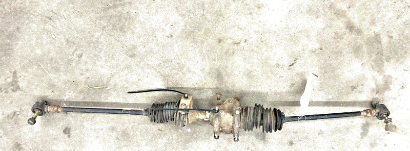 POLARIS RZR 800 Steering Rack and Pinion 1823497