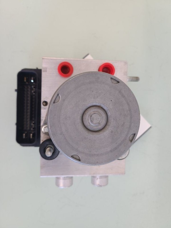 Anti-Lock Brake Part Fits 23-24 FORD F250SD PICKUP 586419