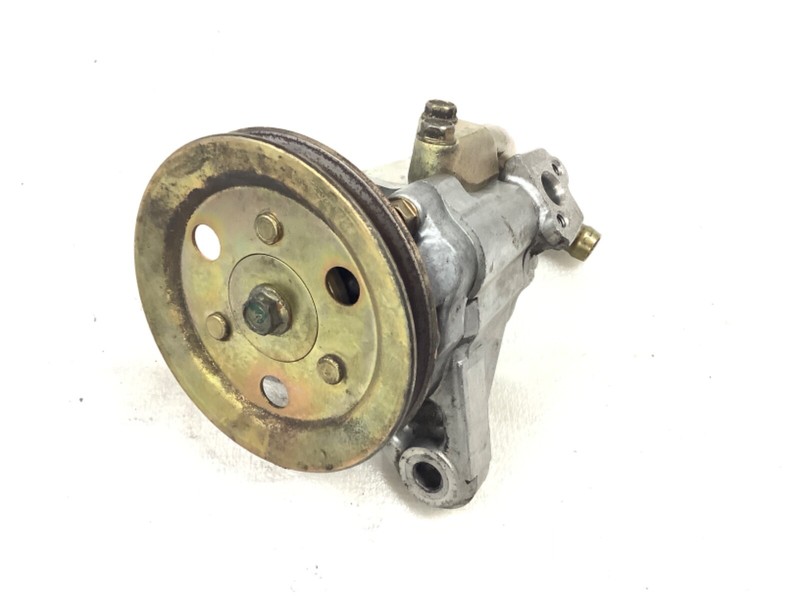 85-87 Prelude Si 86-89 Accord P/S Power Steering Pump With Pulley PH1 Used OEM