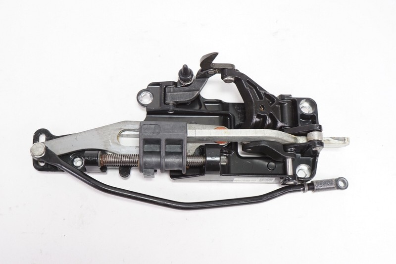 JAGUAR XK Convertible Roof Top Lock Latch Right RH OEM 2007 - 2015