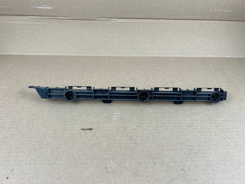 ✅ 2012-2020 OEM Tesla Model S Rear Left Driver Bumper Mount Bracket Support