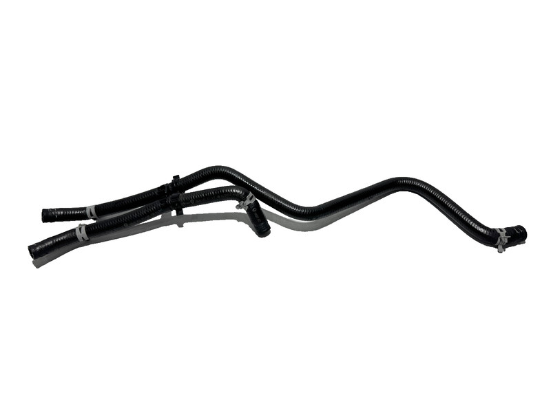 π 13-24 RAM 1500 TRANSMISSION HEATER CORE SUPPLY & RETURN HOSE TUBE PIPE OEM