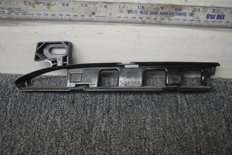 BMW G11 G12 TRIM COVER RIGHT SIDE FACTORY OEM