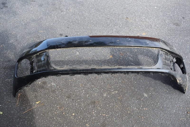 2010-2014 VOLKSWAGEN GOLF GTI FRONT BUMPER FACTORY OEM