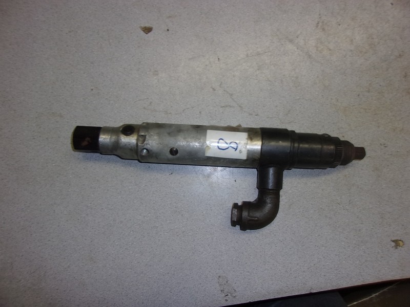 Rotor Tool with Elbow Air Pneumatic Wrench *FREE SHIPPING*