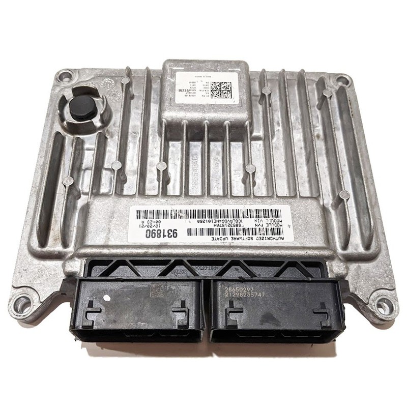 OEM Engine Control Module ECU Ram ProMaster 1500 2500 3500 3.6L 22-26 68540972AI