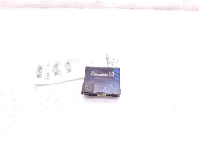 16-19 TOYOTA MIRAI ANTI THEFT LOCKING IMMOBILIZER CONTROL MODULE ECM ASSEMBLY