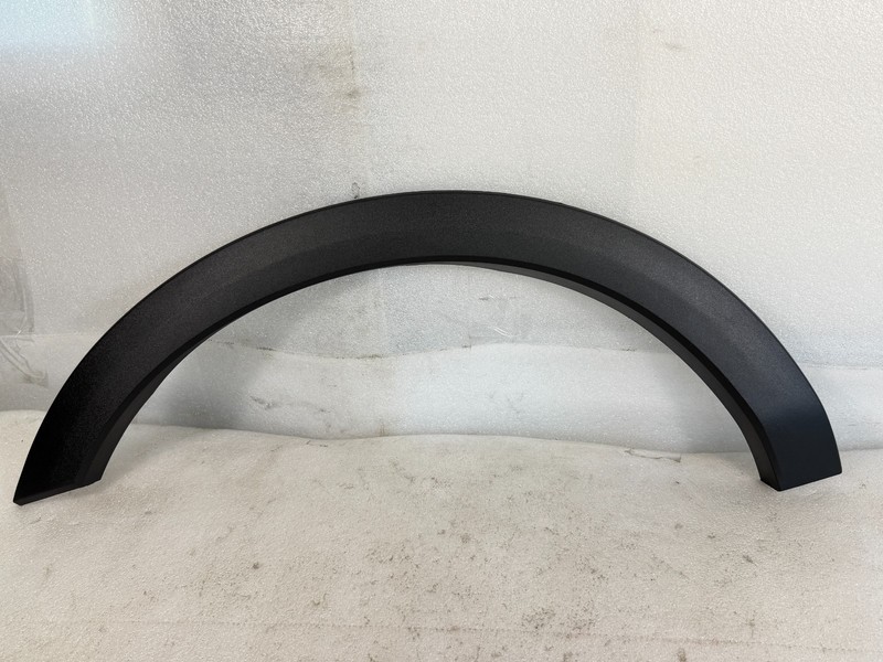 21-24 Bronco Sport Front Driver Side Left Fender Flare Molding Trim OEM Factory