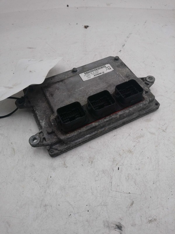 2008 Honda CR-V Engine Control Module ECM OEM 37820RZAA74 2.4L 260K Miles